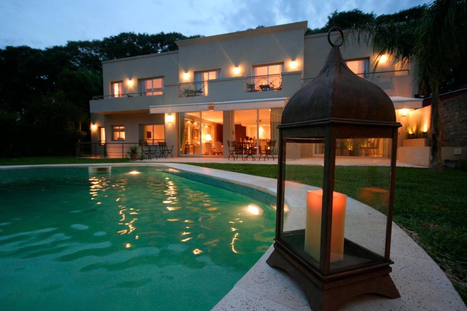 Villa Isidro Hotel Boutique & Spa San Isidro  Exterior photo