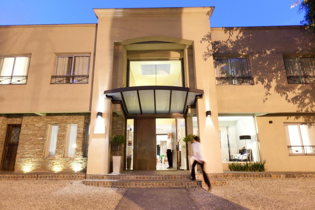 Villa Isidro Hotel Boutique & Spa San Isidro  Exterior photo